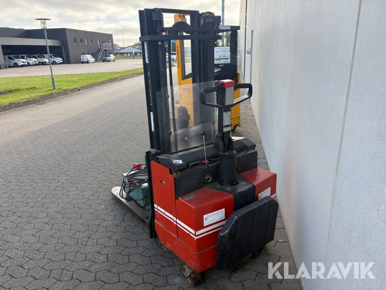 Billede 5 - Stabler BT LSF 1250-8 / 11