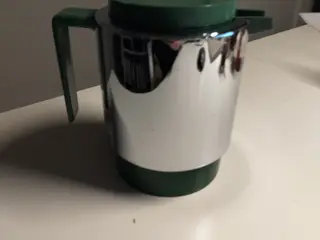 termokande. Retro Lulu himalaya