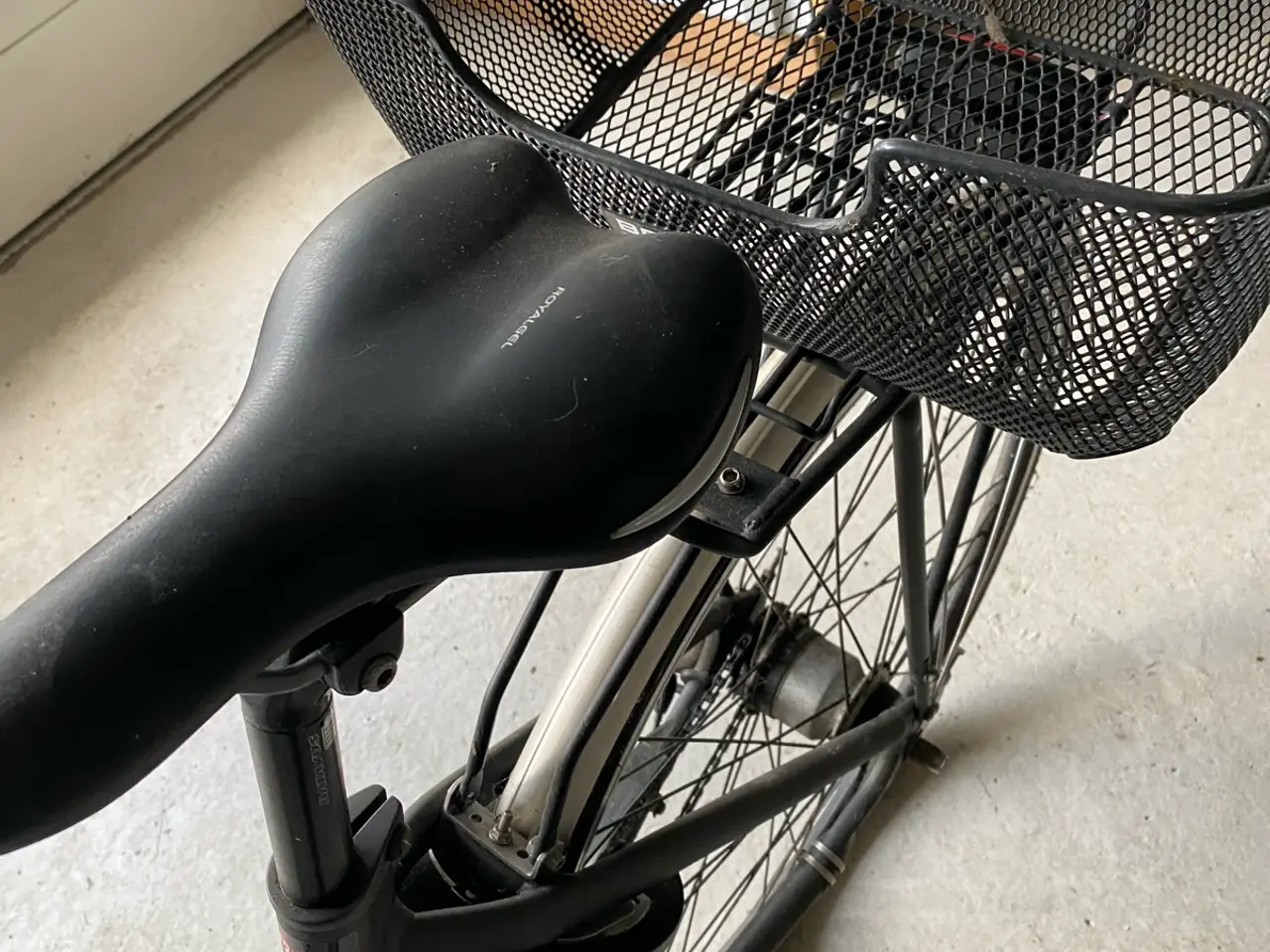 Billede 3 - Batavus Solar damecykel