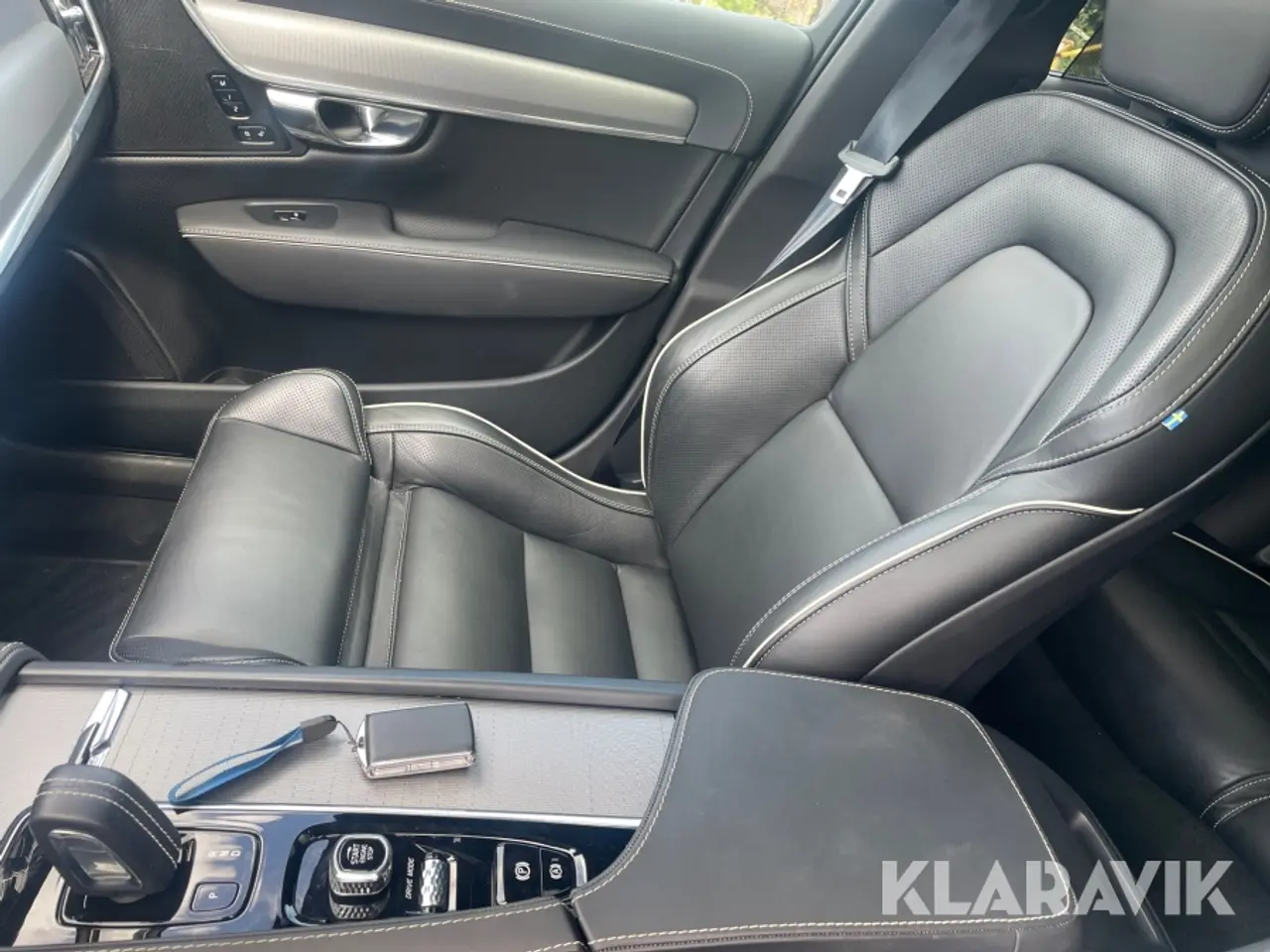 Billede 11 - Personbil Volvo S90