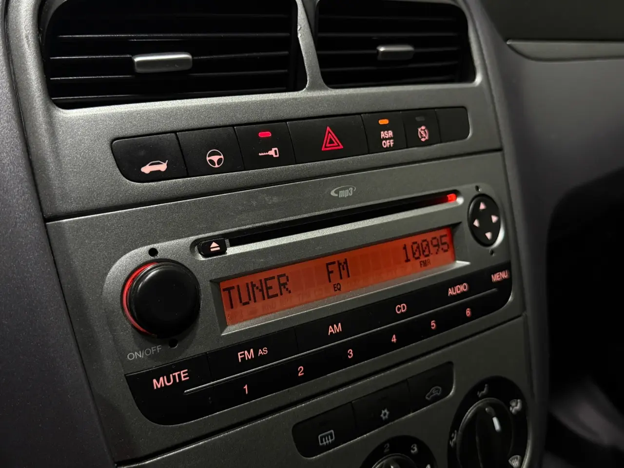 Billede 12 - Fiat Punto 1,2 Fresh