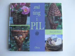 Små ting i pil