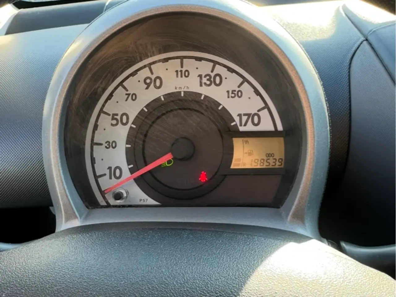 Billede 7 - Toyota Aygo 1.0 - 2008