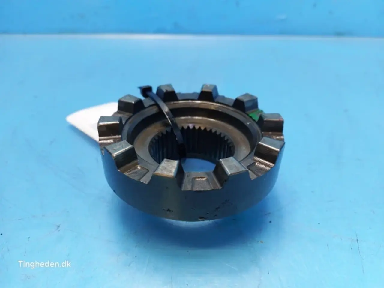 Billede 2 - Massey Ferguson 6465 Kobling 3389917M3