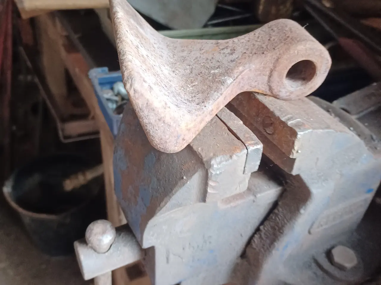 Billede 3 - Hammer slagler 25 stk