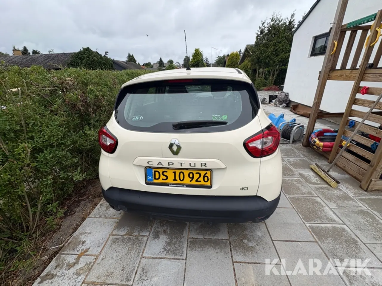 Billede 7 - Personbil Renault Captur