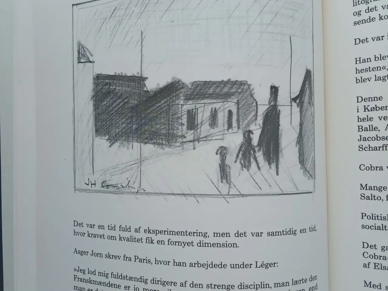 Billede 5 - Vennebjerg
