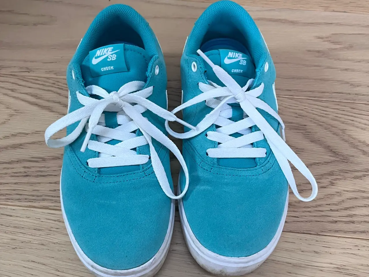 Billede 1 - Nike SB - brugt få gange