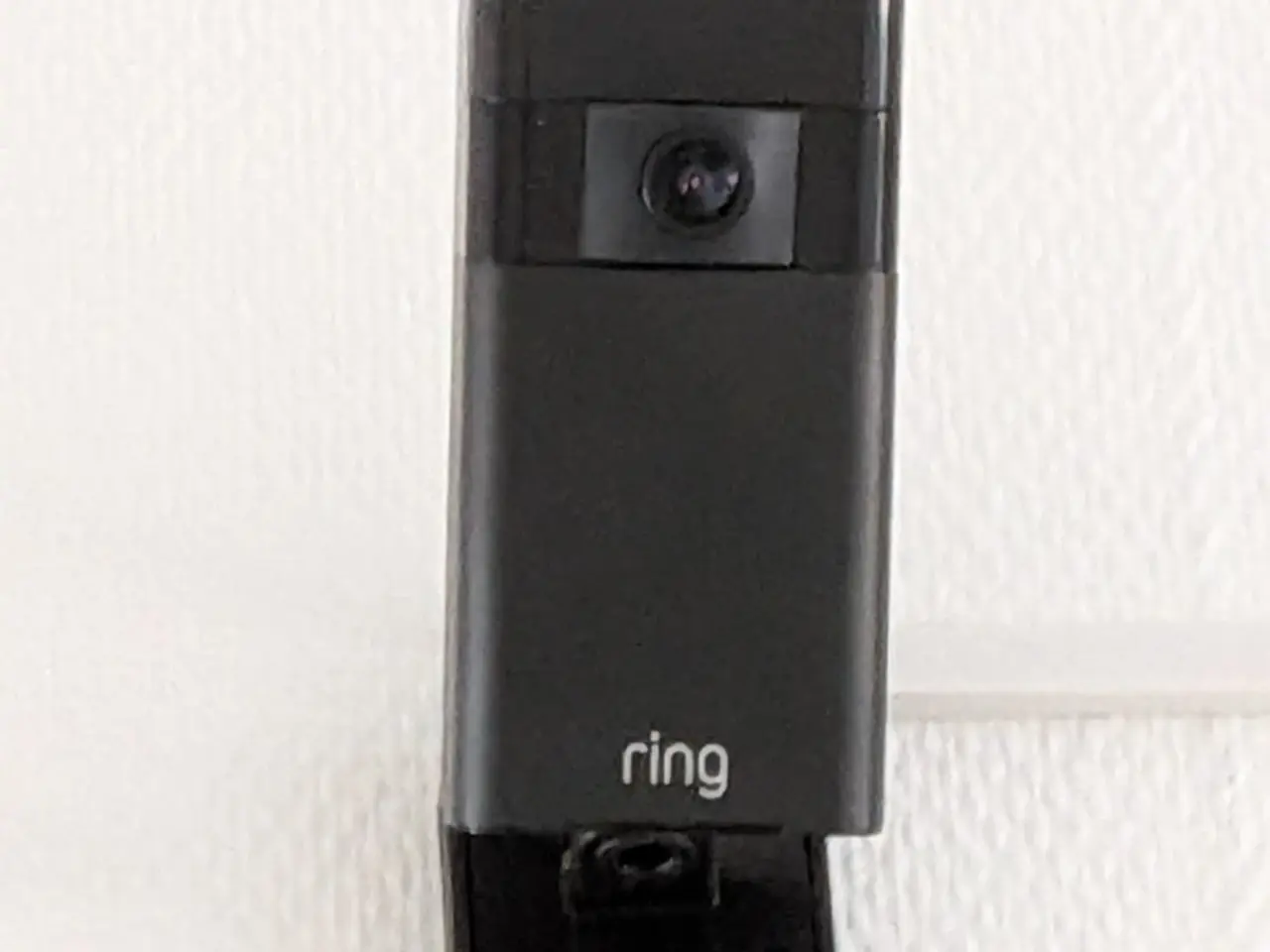 Billede 1 - Overskrift: Ring Stick Up Cam (1. gen)