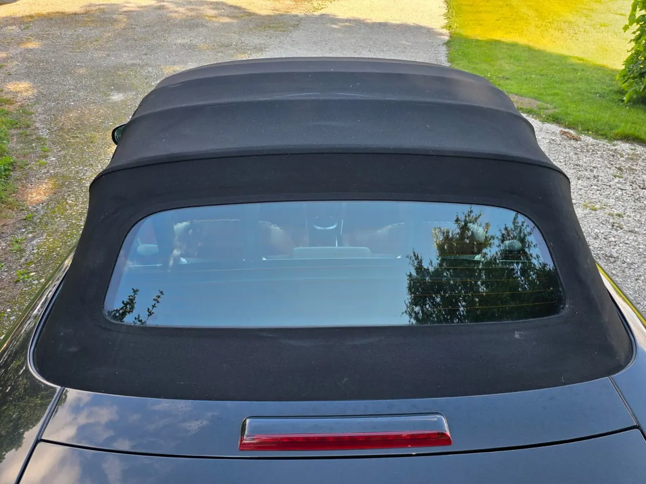 Billede 13 - Audi TT 1,8 T 225 Roadster quattro