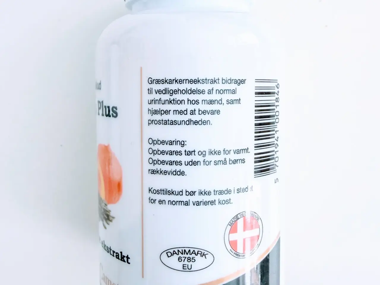 Billede 5 - Prosta Plus kosttilskud - 2 nye glas a 120 stk.