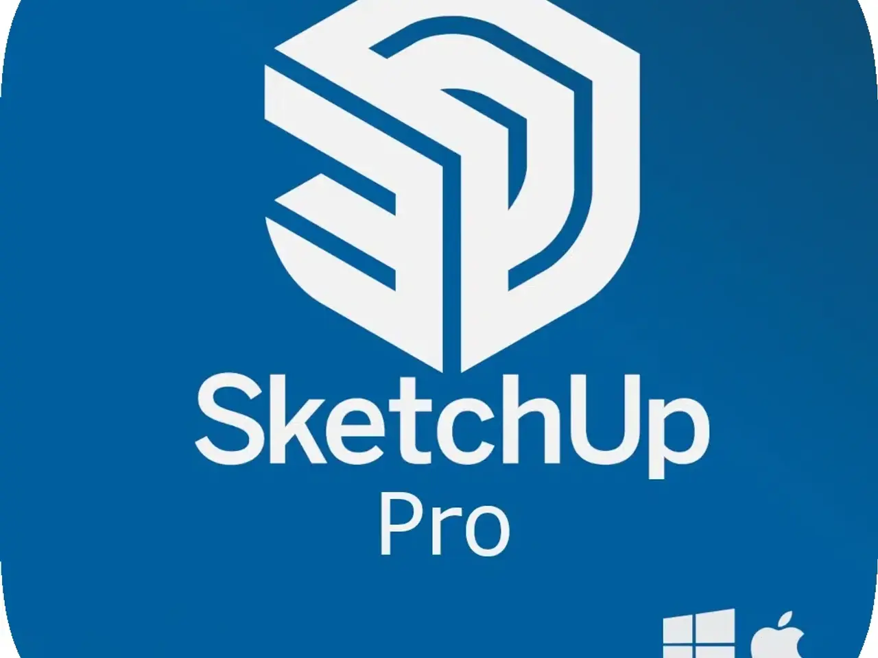 Billede 2 - SketchUp Pro 2026 (Official) ⚡️⚡️