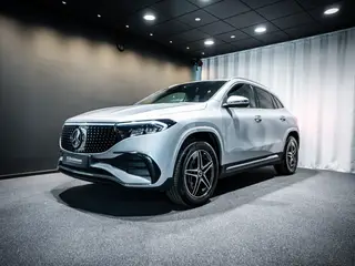 Mercedes EQA250+ AMG Premium