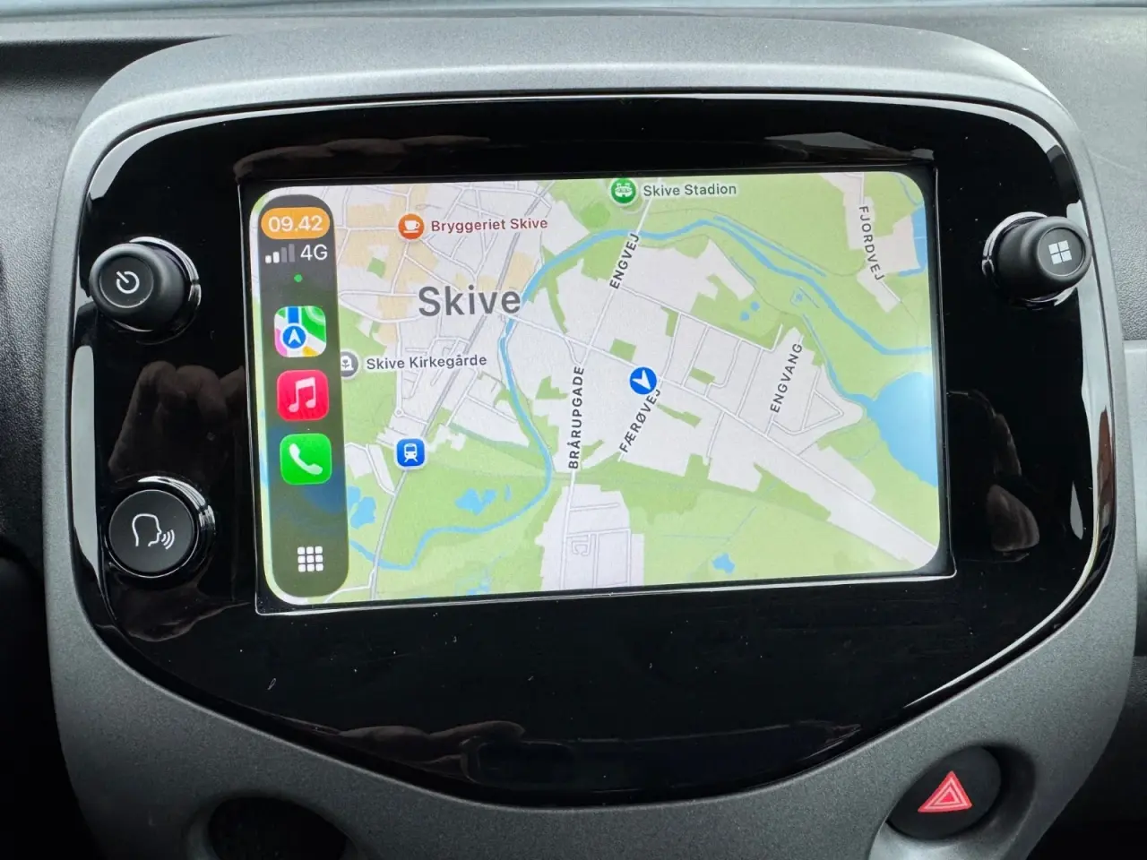 Billede 17 - Toyota Aygo 1,0 VVT-i x-press