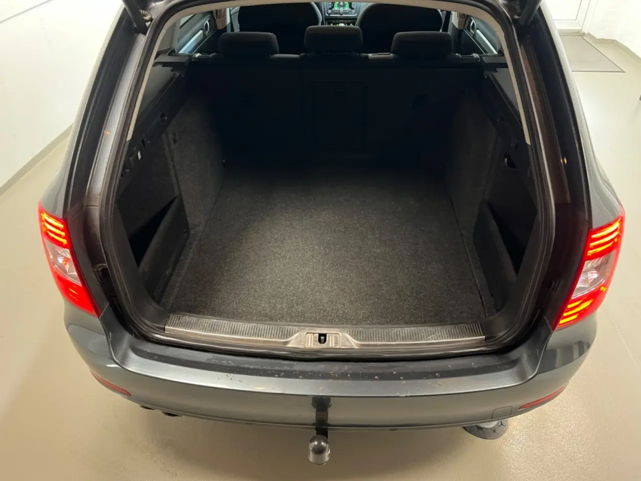 Billede 14 - Skoda Superb 2,0 TDi 170 Elegance Combi