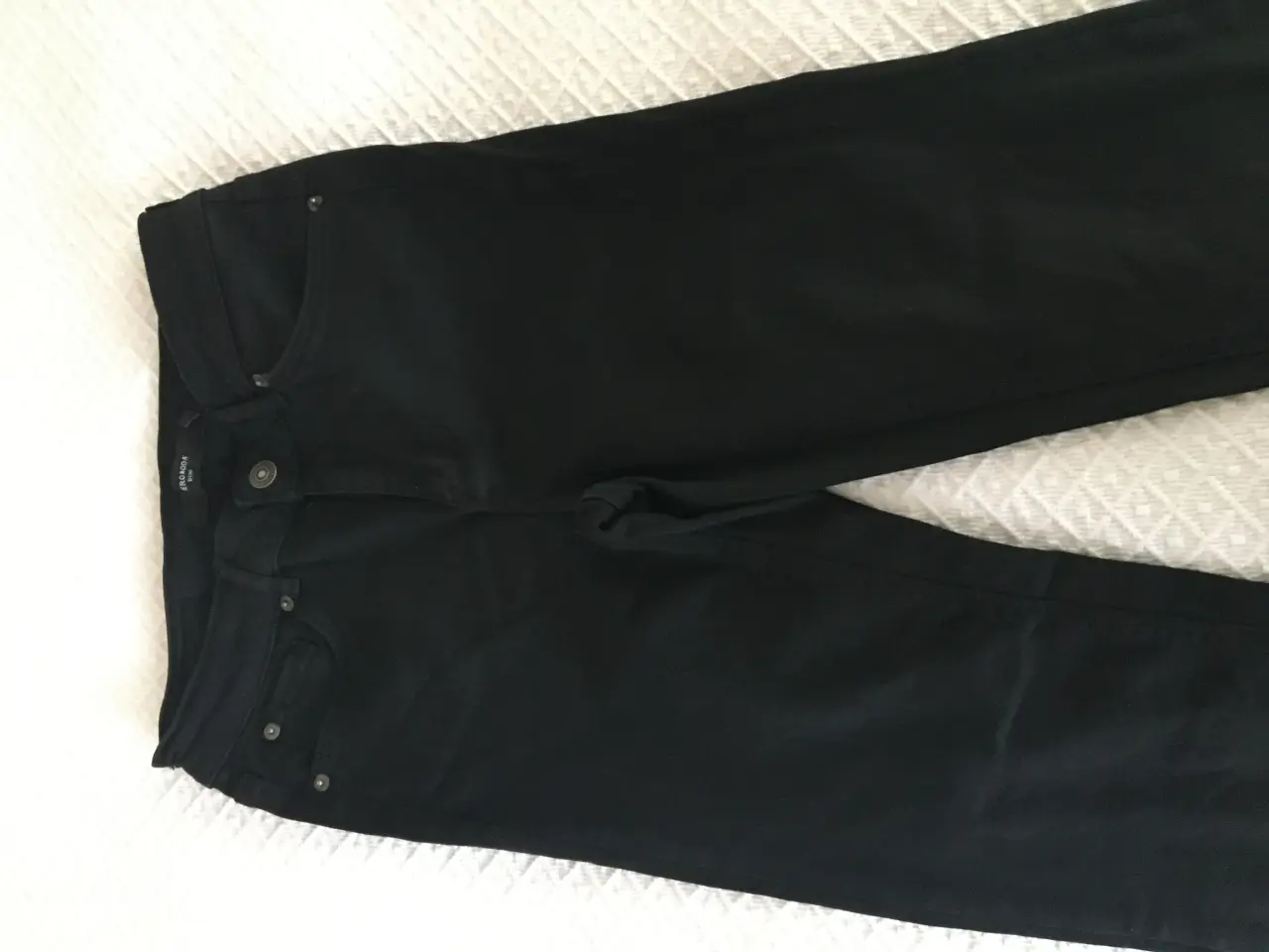 Billede 3 - Vero moda str. S