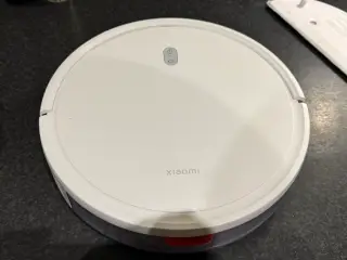 Robot støvsuger