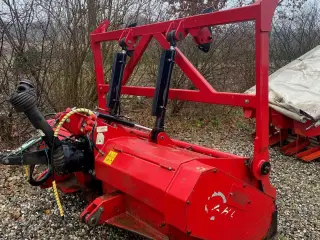 AHWI FM600/2300 AHWI 600 2,3m grenknuser 100 % i orden