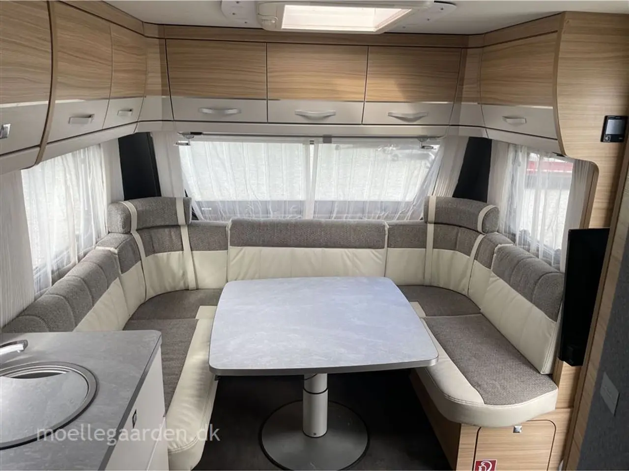Billede 9 - 2019 - Dethleffs Generation Scandi 655 RFK