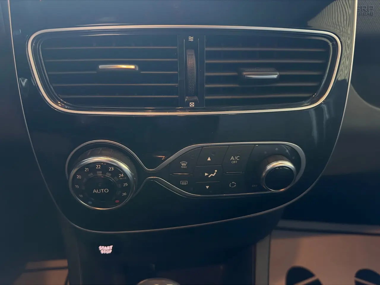 Billede 9 - Renault Clio IV 1,5 dCi 90 Limited Sport Tourer