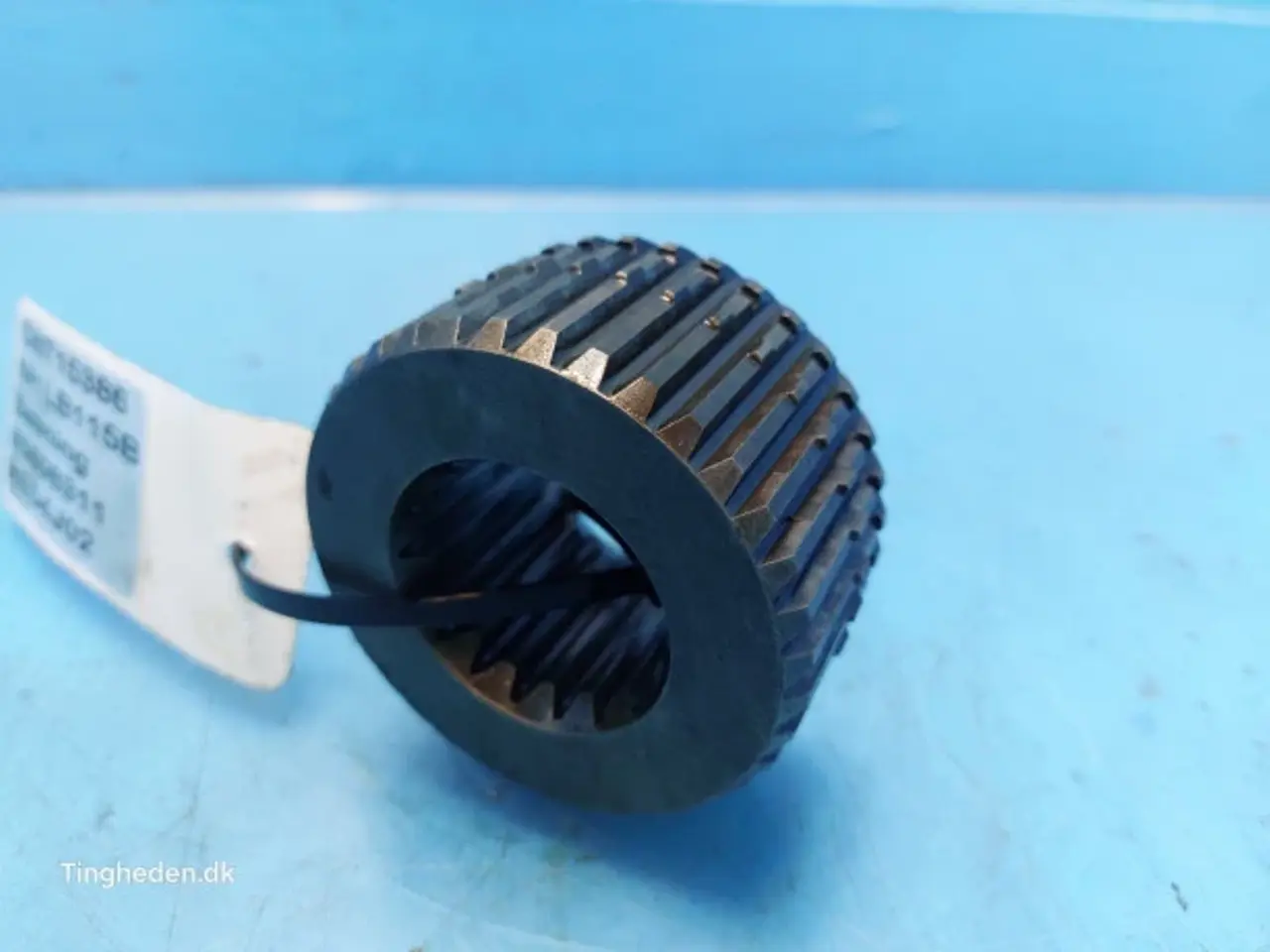 Billede 5 - New Holland LB115B Bøsning 85808311