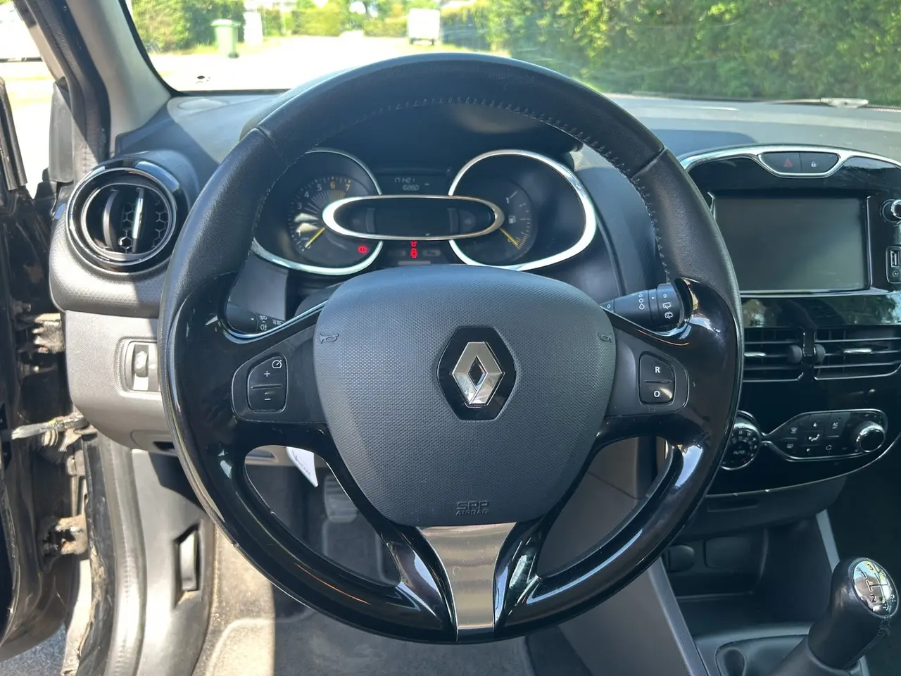 Billede 12 - Renault Clio IV 0,9 TCe 90 Expression