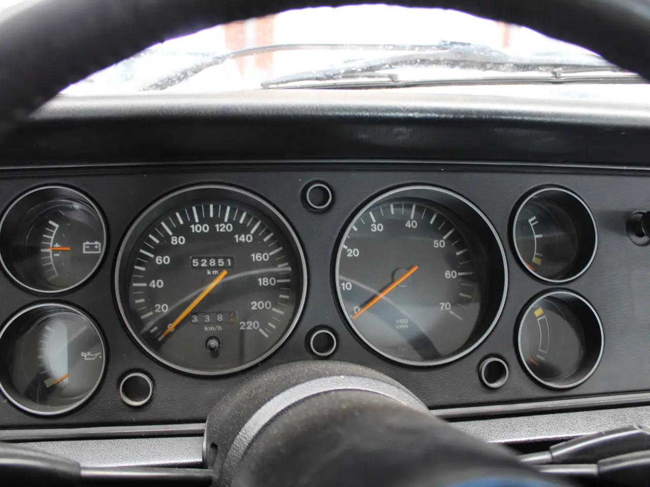 Billede 15 - Ford Capri 3,0 3d