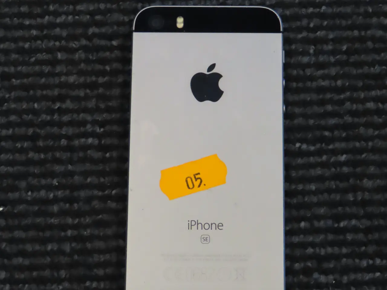 Billede 2 - Smartphone APPLE SE
