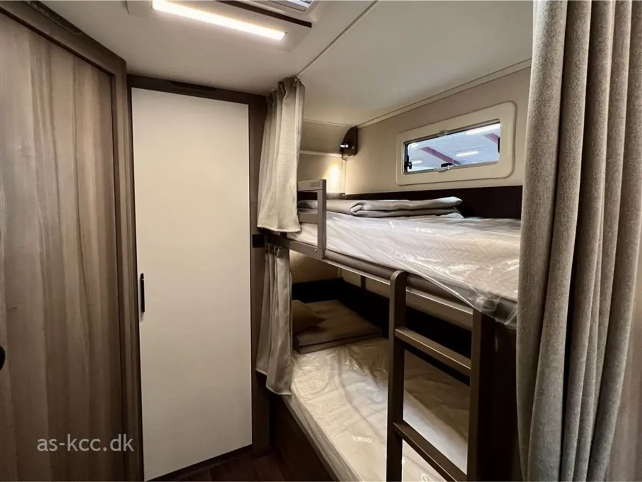 Billede 10 - 2025 - Kabe Estate 600 GDL KS