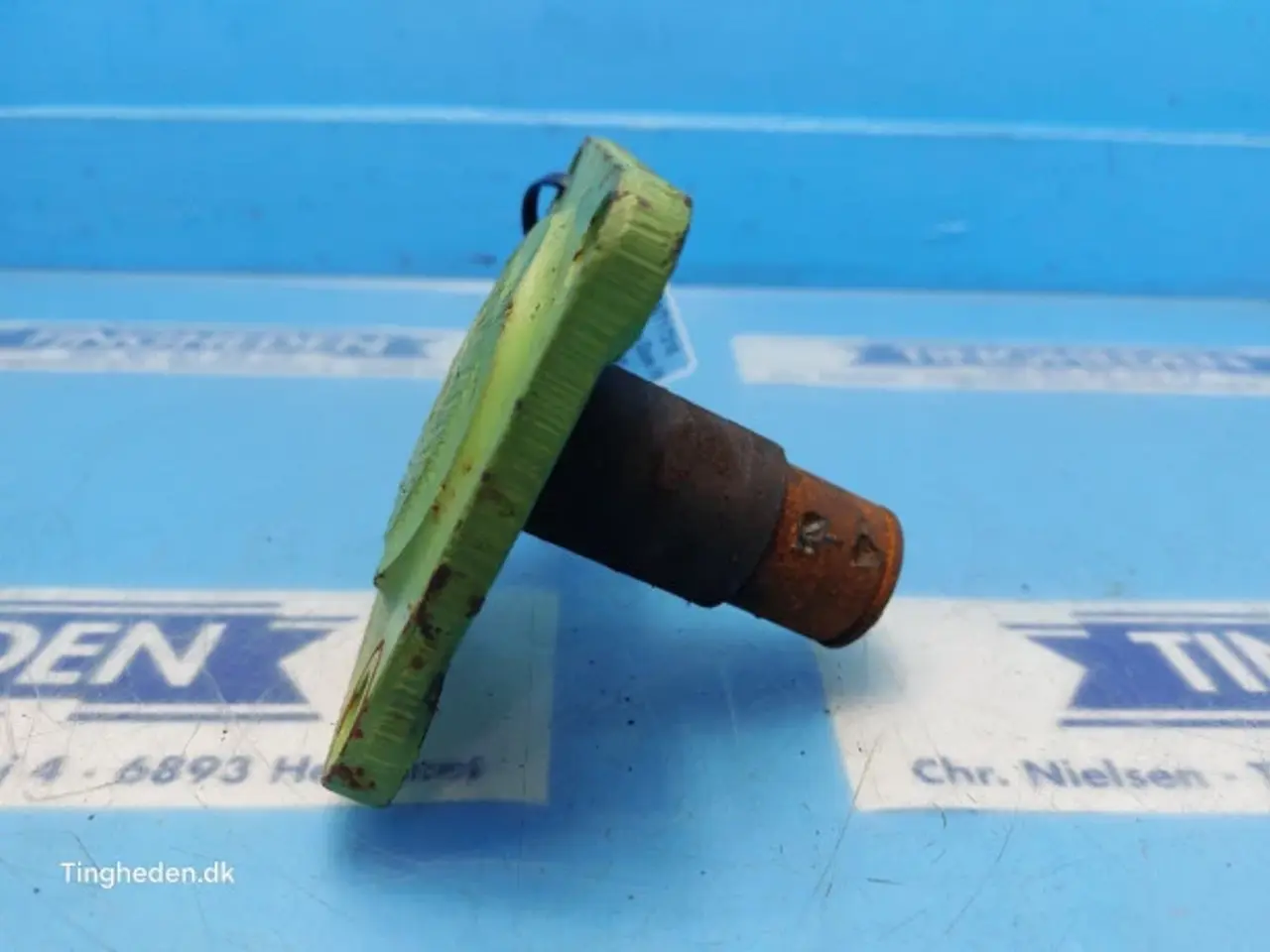 Billede 3 - Claas Dominator 76 Support 0006001023
