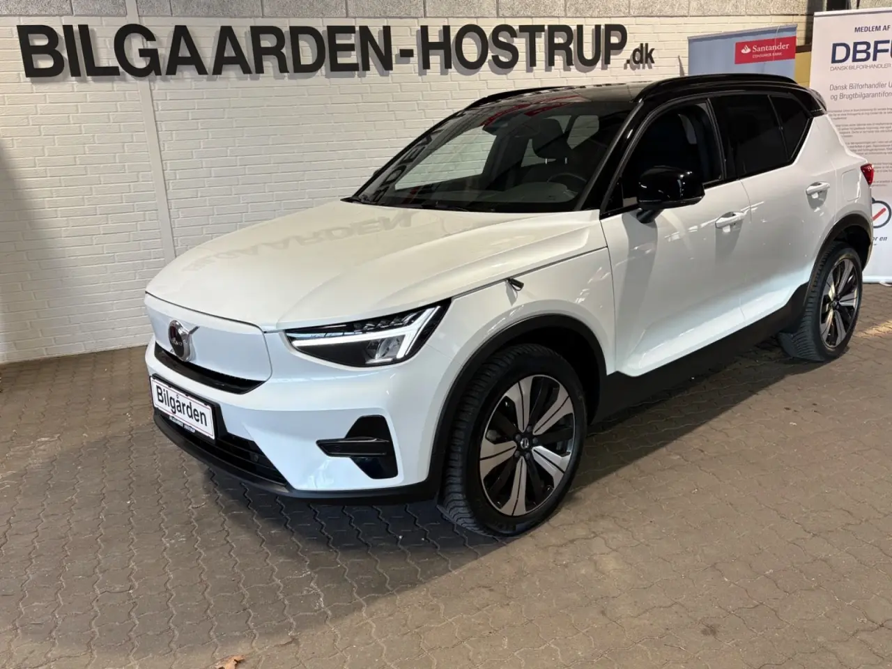 Billede 1 - Volvo XC40 ReCharge Start