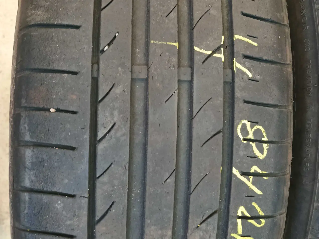 Billede 1 - 3 stk 2055017