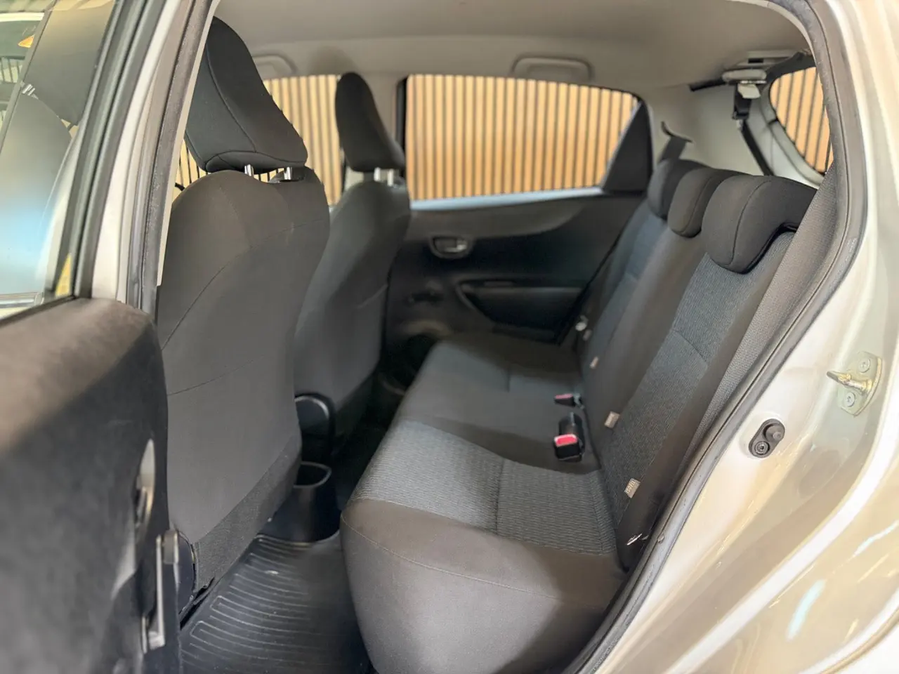 Billede 11 - Toyota Yaris 1,3 VVT-i T2