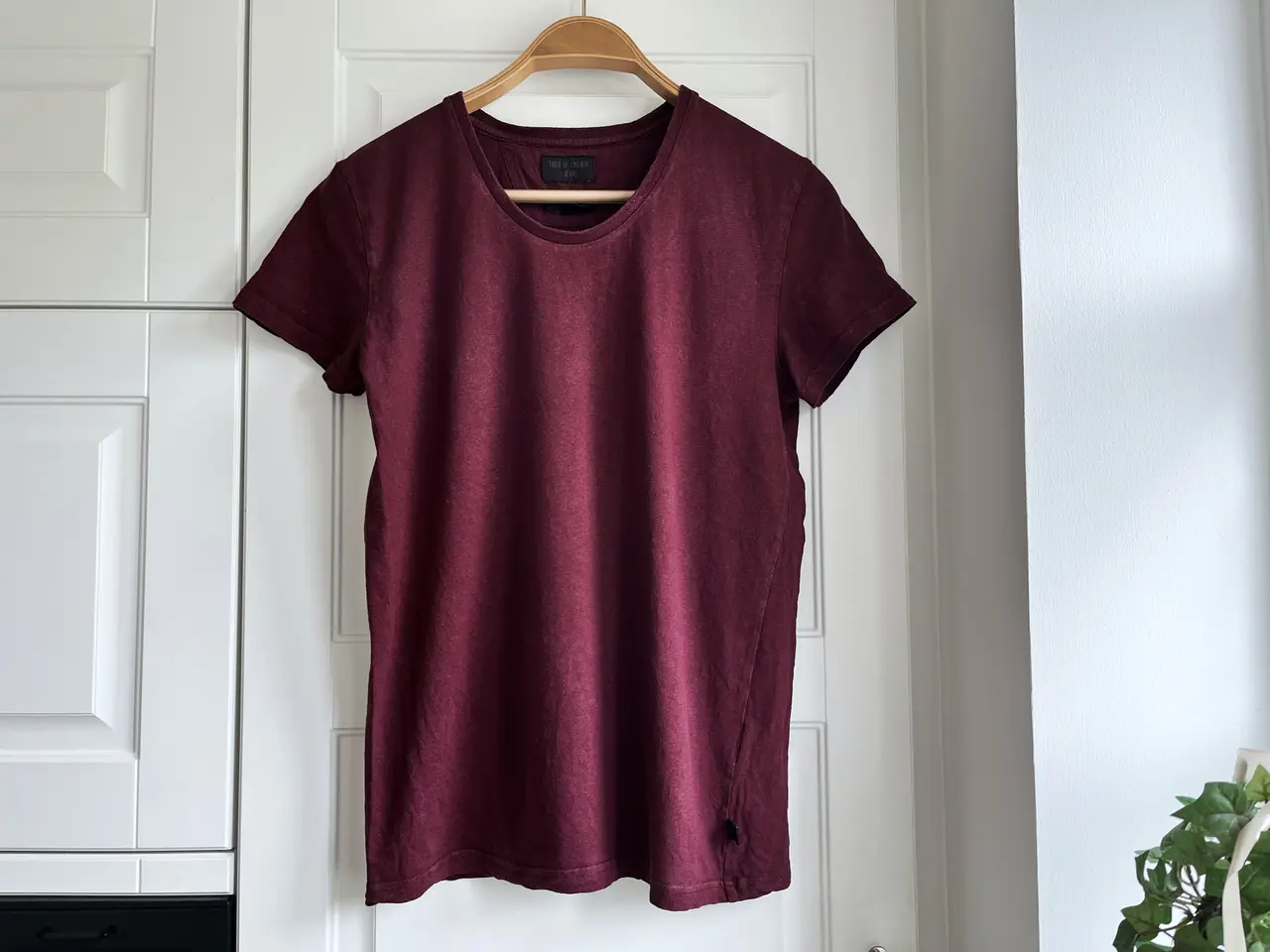 Billede 1 - T-shirt, Bluse, Tiger of Sweden, Str. S