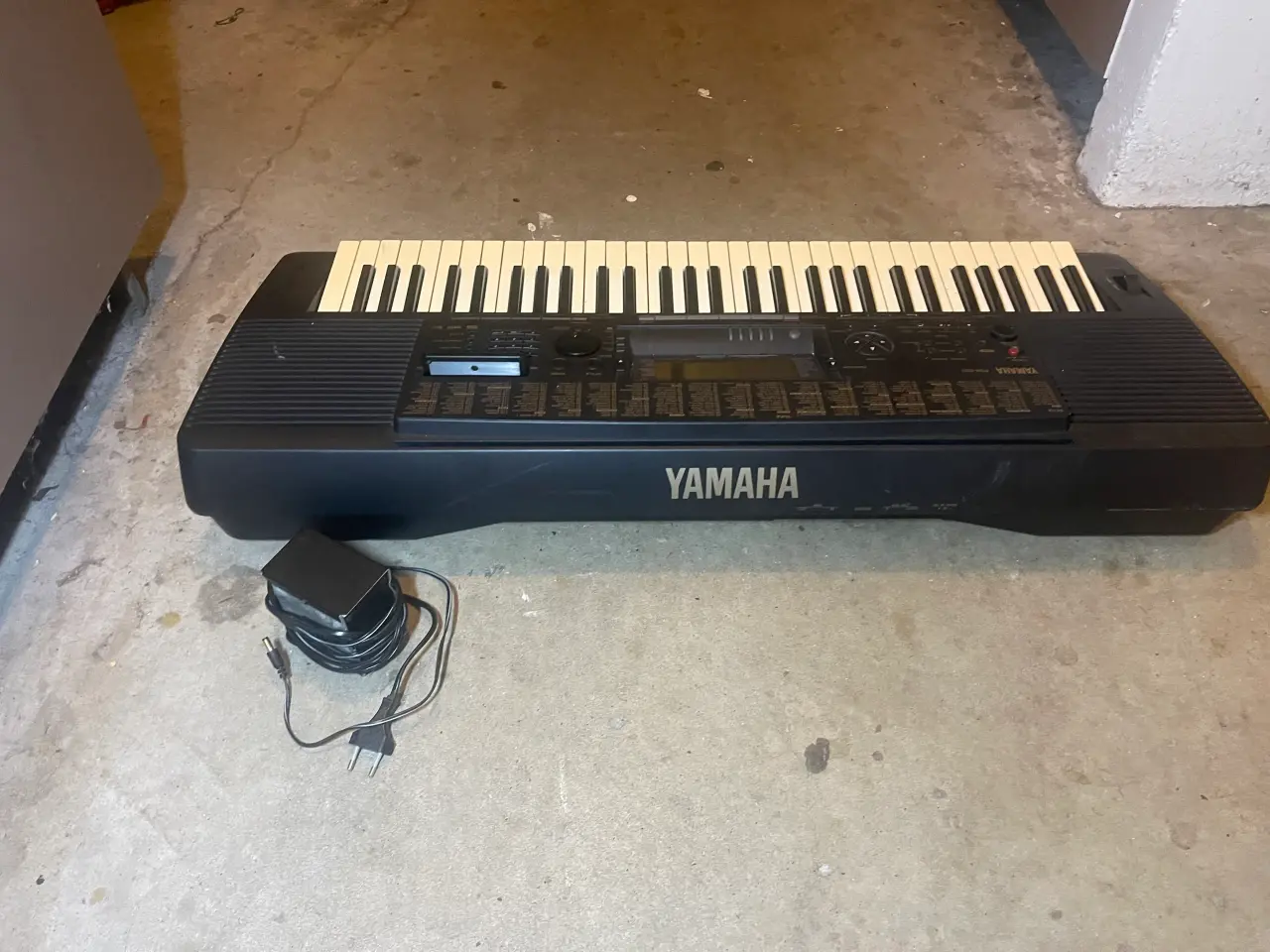Billede 3 - Yamaha vrikke som den skal