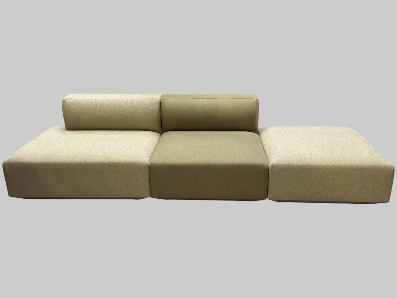 Billede 3 - &tradition Develius Sofa – Grøn