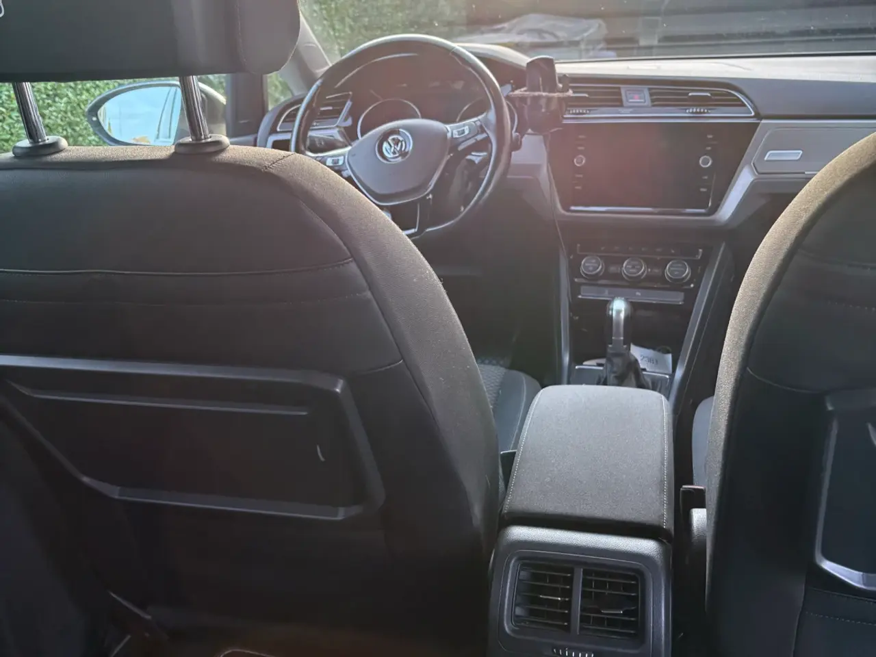 Billede 12 - Vw touran 1,6 tdi