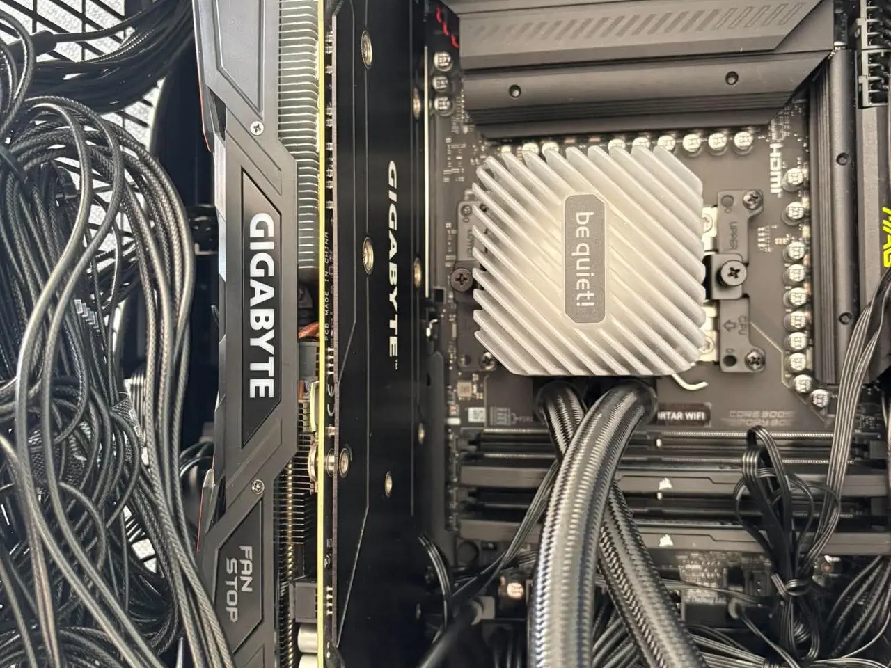 Billede 6 - ZOTAC GTX 980 AMP! og Gigabyte GTX 1070 G1 Gaming