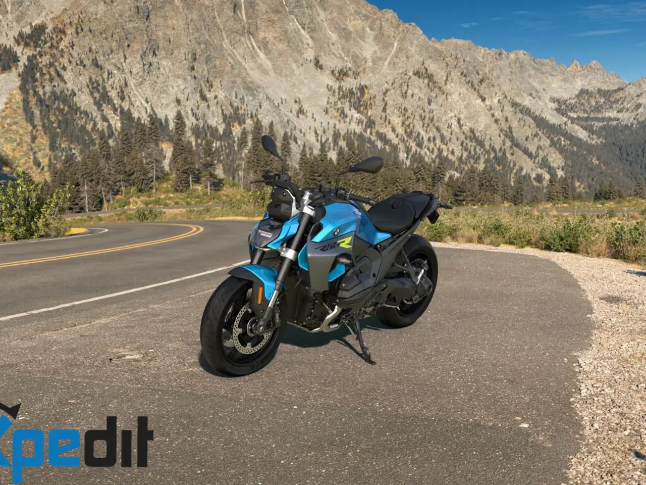 Billede 6 - BMW R 1300 R