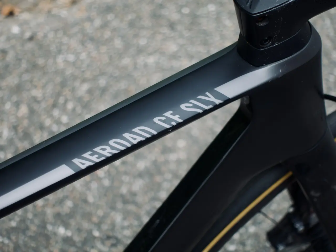 Billede 5 - Canyon Aeroad CF SLX str. M - Shimano Ultegra Di2