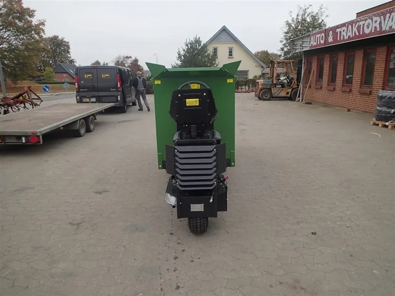 Billede 4 - Lundtofte 2000/16