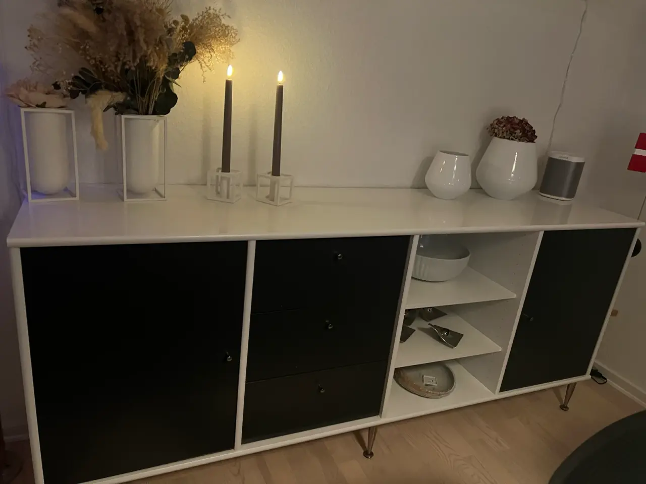 Billede 3 - Skænk 