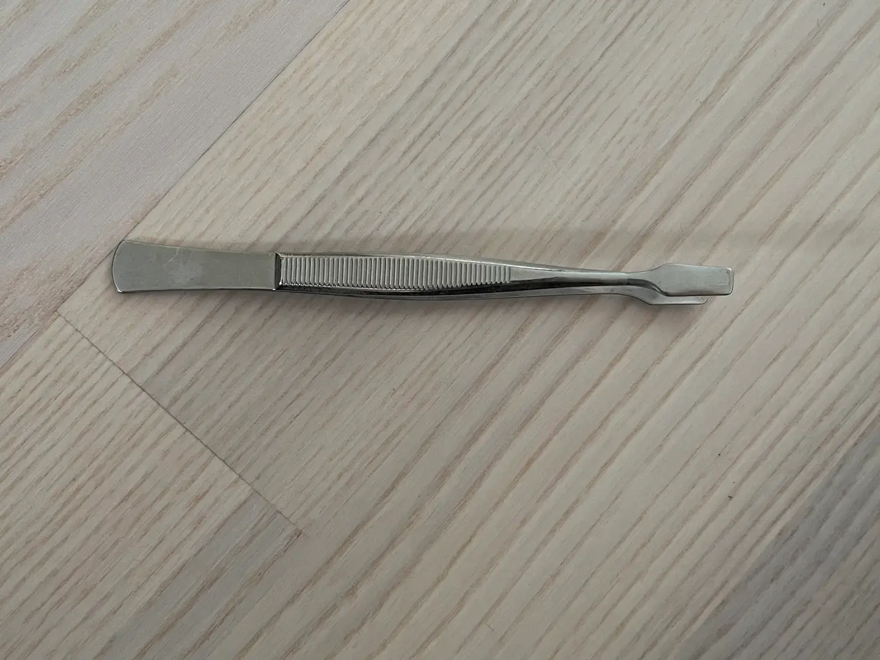 Billede 3 - Frimærke pincet