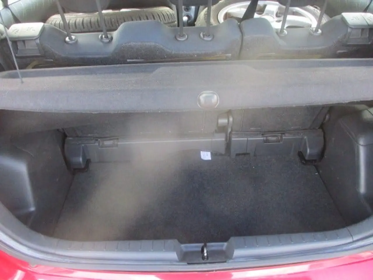 Billede 5 - Toyota Yaris 1,0 Luna