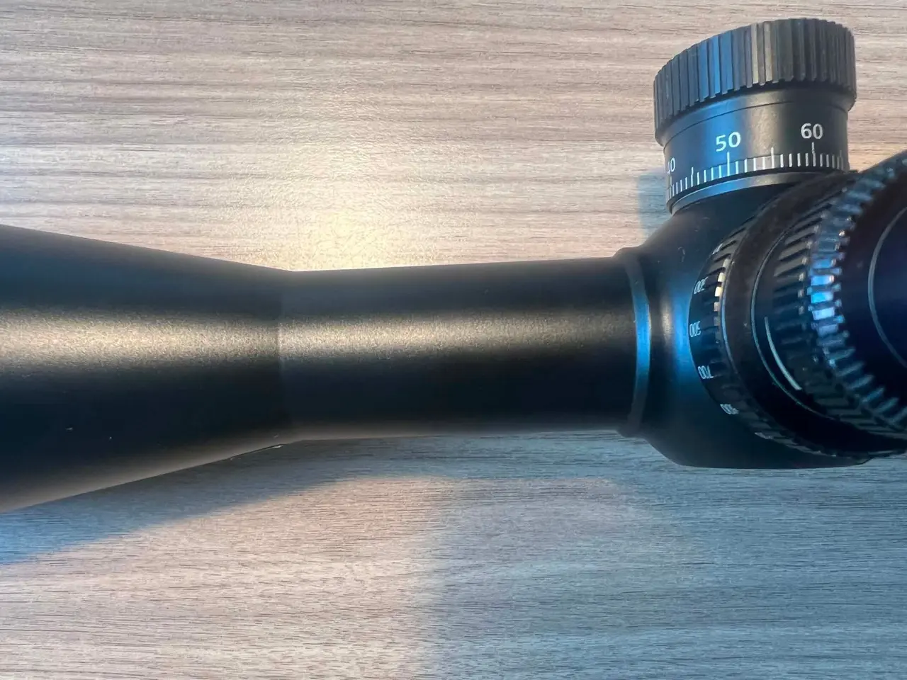 Billede 5 - Zeiss Victory Diavari FL 6-24x56 T* - NY PRIS