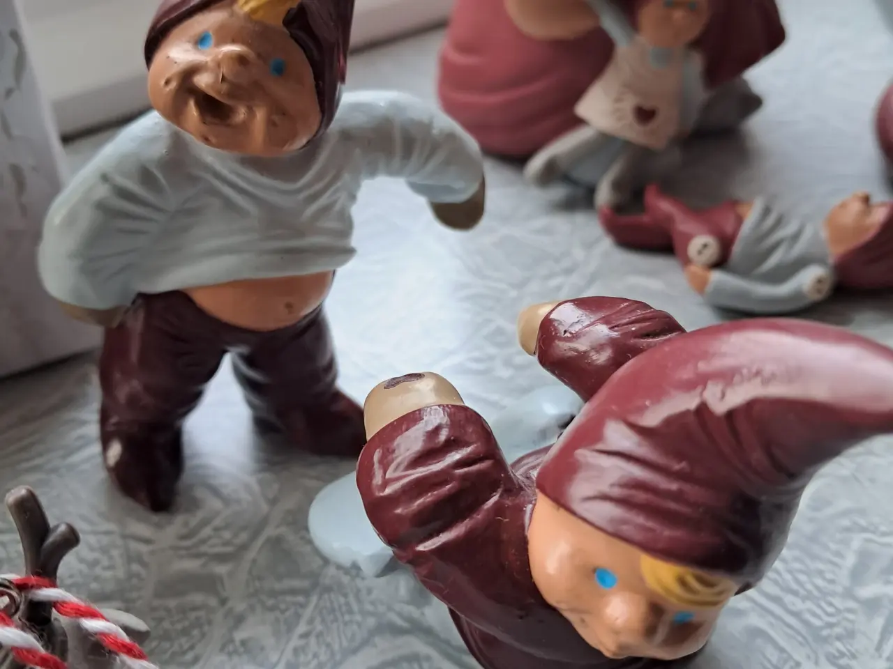 Billede 4 - KLARBORG NISSER, år 2019 og flere.
