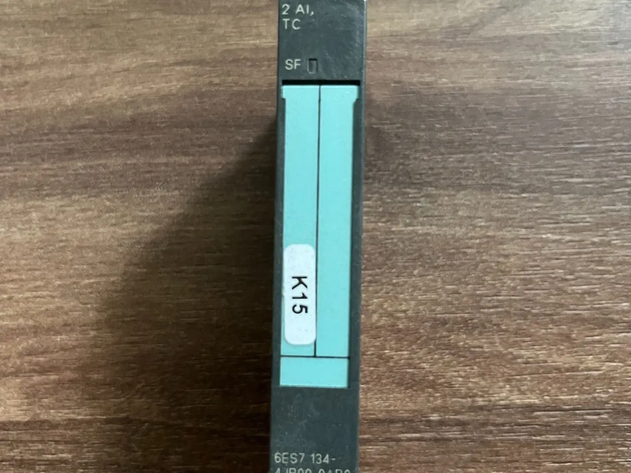 Billede 6 - Siemens SIMATIC S7 ET200S 6ES7 134-4JB00-0AB0 2AI