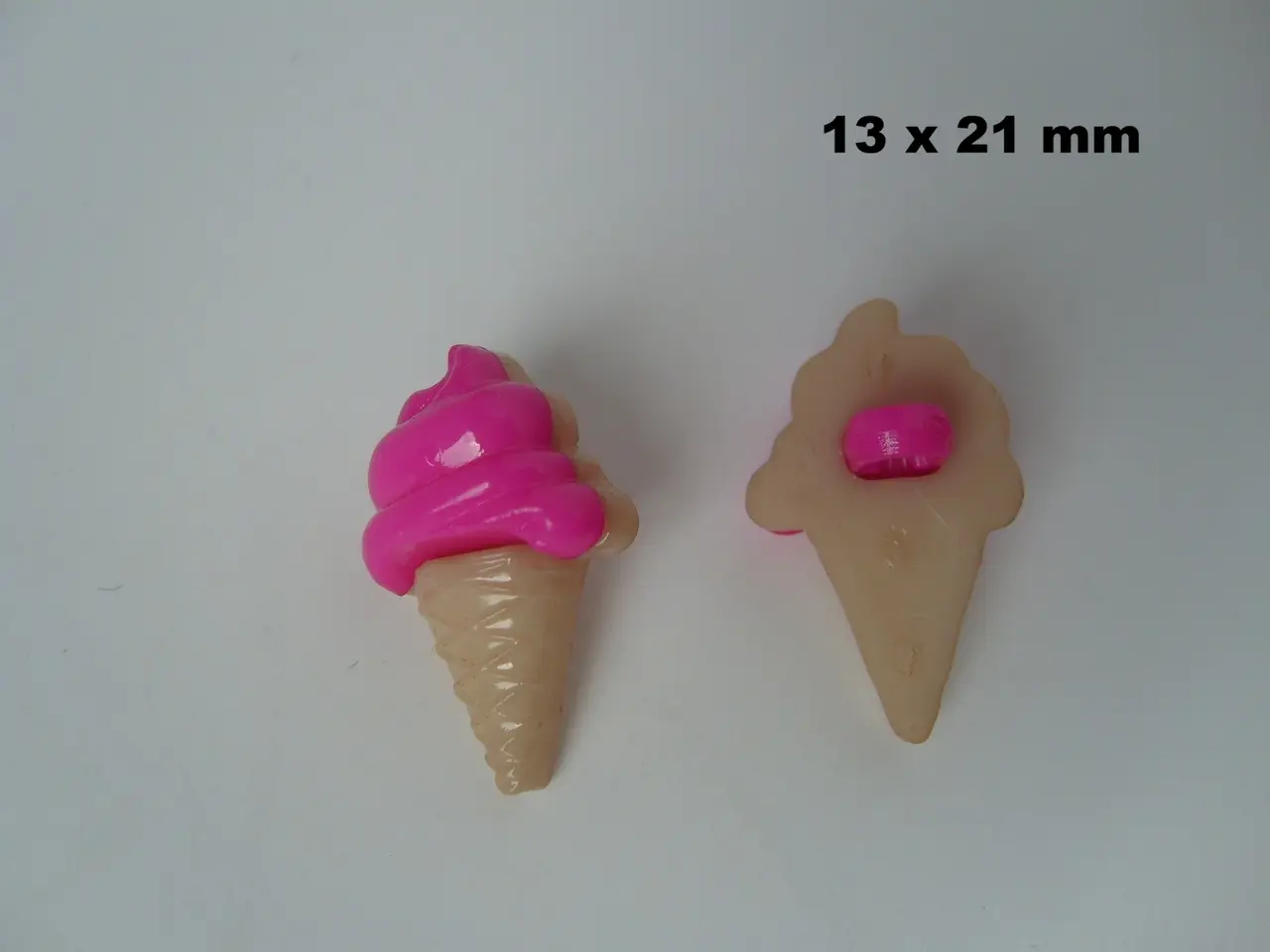 Billede 9 - Plastikknapper 1,00 kr/stk.