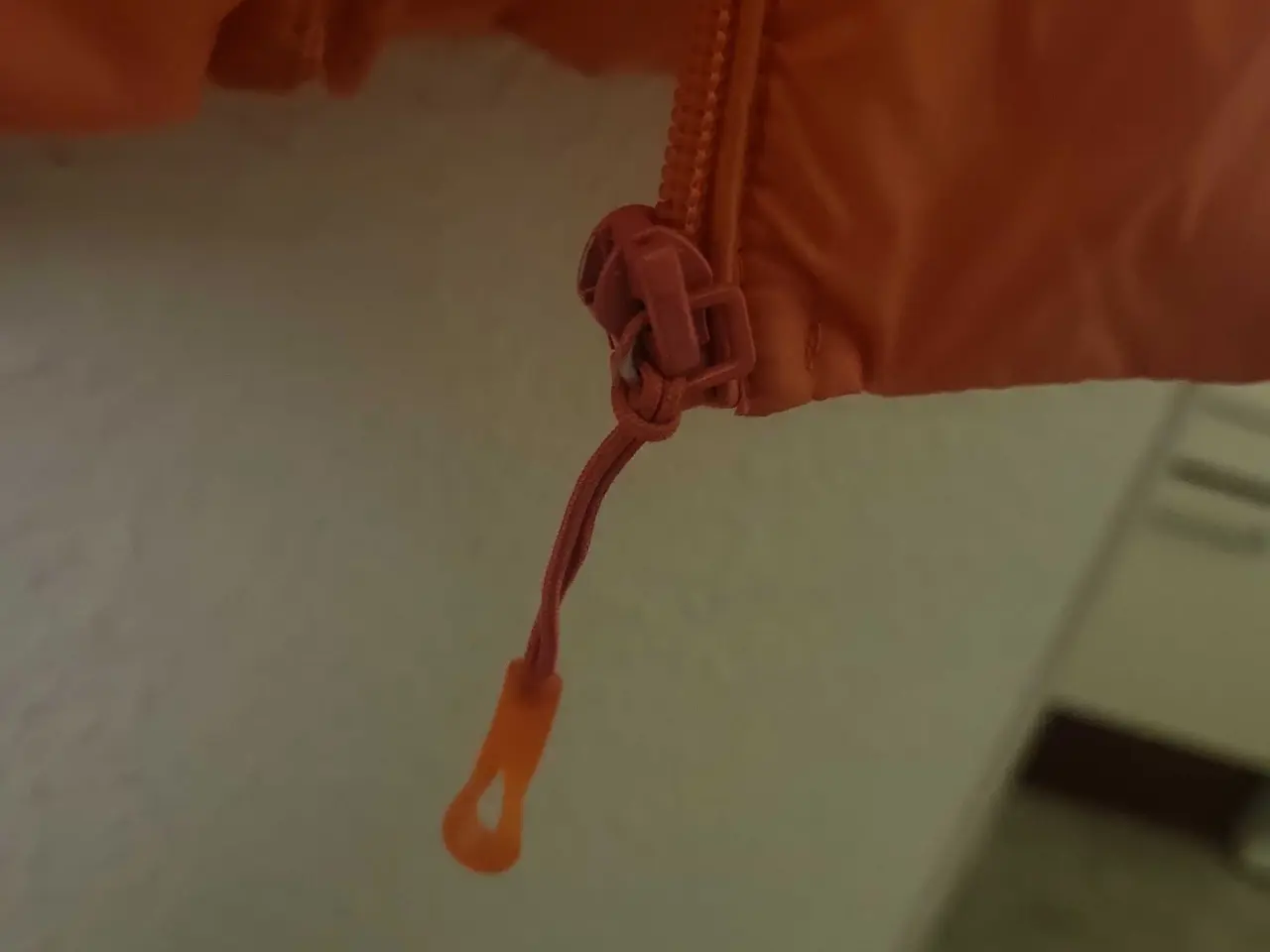 Billede 5 - Orange Dunvest
