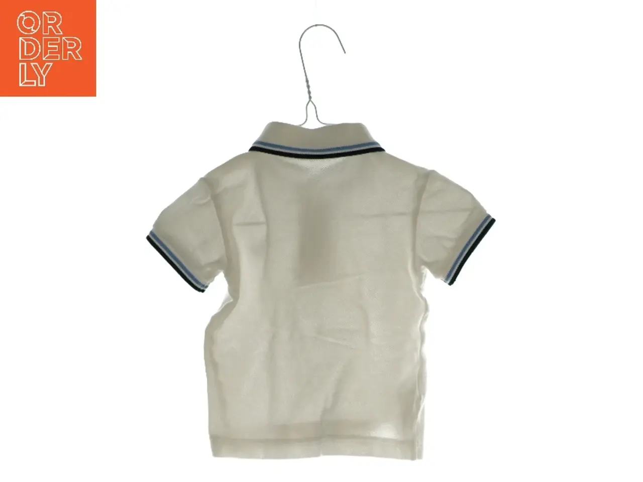 Billede 2 - Poloshirt fra Fred Perry (Str. 6-12 mdr.)